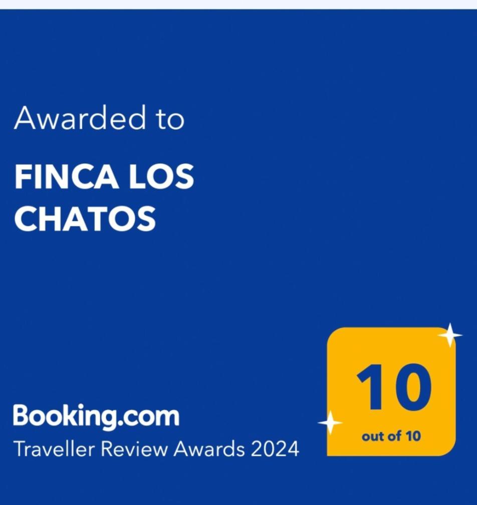 Finca Los Chatos Cádiz Room photo